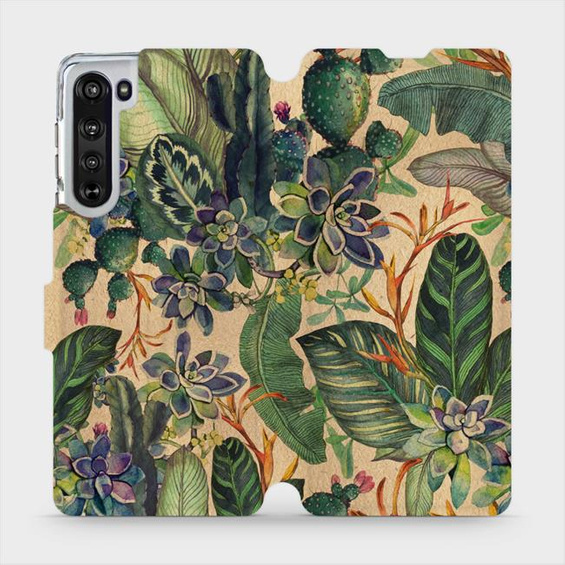 Phone Case Motorola Edge - Design VP05S