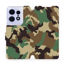 Phone Case Motorola Edge 50 Pro - Design V111P