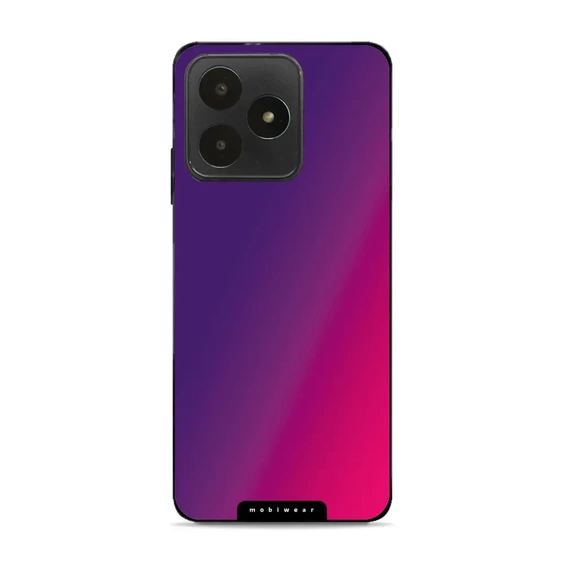 Phone Glossy Case Realme Note 50 - Design G067G