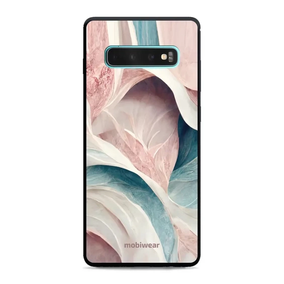 Etui Glossy Case do Samsung Galaxy S10 Plus - wzór G026G