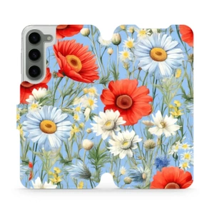 Phone Case Samsung Galaxy S23 Plus - Design VP44S