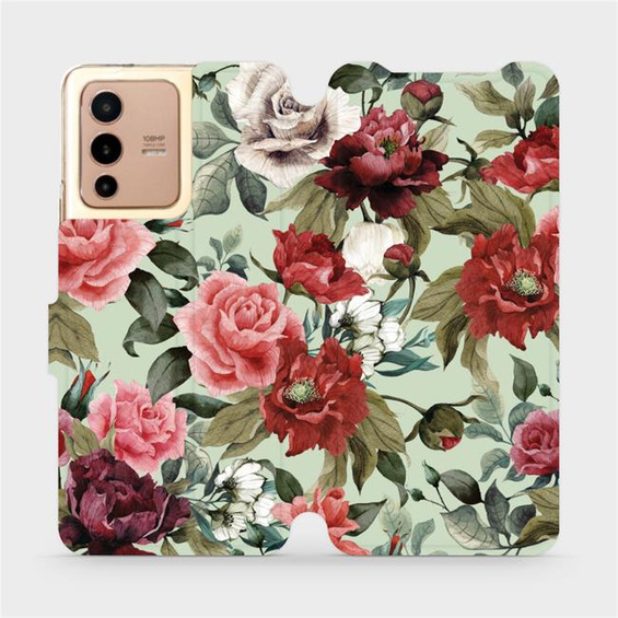 Phone Case Vivo V23 5G - Design MD06P