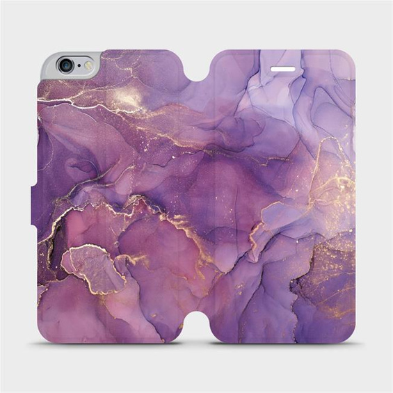 Etui do Apple iPhone 6s Plus - wzór VP20S