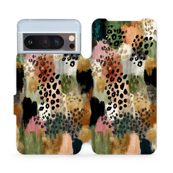 Phone Case Google Pixel 8 Pro - Design V167S