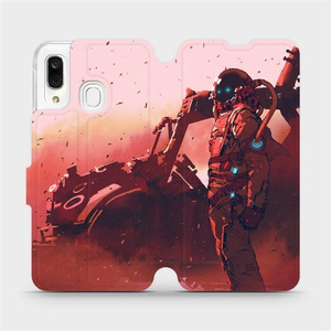 Phone Case Samsung Galaxy A40 - Design MA09S