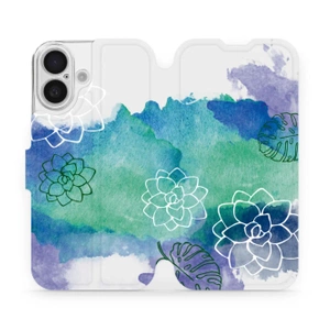 Phone Case Apple iPhone 16 - Design MG11S