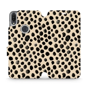 Phone Case Asus Zenfone Max Pro M1 ZB602KL - Design VA50S