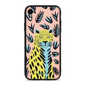 Phone Glossy Case Apple iPhone XR - Design G052G