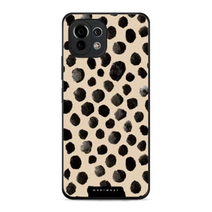 Hülle Glossy Case für Xiaomi 11 Lite 5G NE - Farbe GA50G