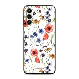 Phone Glossy Case Samsung Galaxy A13 5G - Design G032G