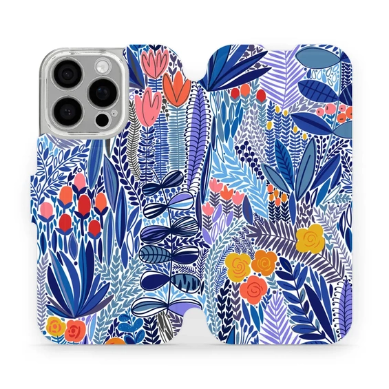 Hülle für Apple iPhone 16 Pro - Farbe MP03P