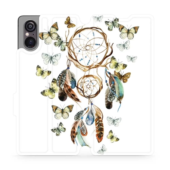 Phone Case Sony Xperia 5 V - Design M001P