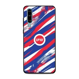 Phone Glossy Case Huawei P30 - Design G10GZ