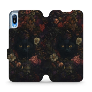 Etui do Huawei Y6 2019 - wzór V161S