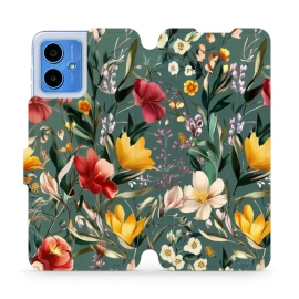 Etui do Motorola Moto G14 - wzór VP71S