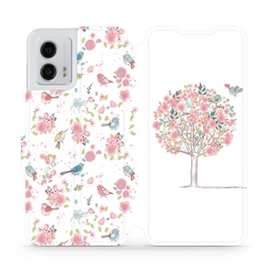 Phone Case Motorola Moto G53 5G - Design M120S