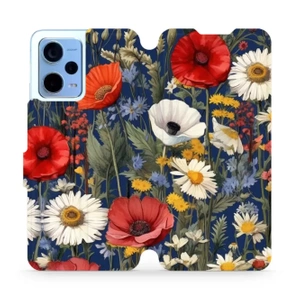 Phone Case Xiaomi Redmi Note 12 5G - Design VP46S