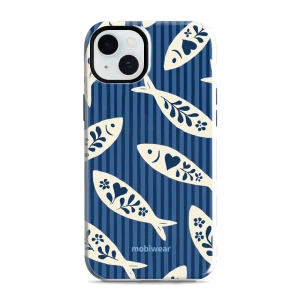 Case Elite Pro for Apple iPhone 15 Plus - Design EP89E