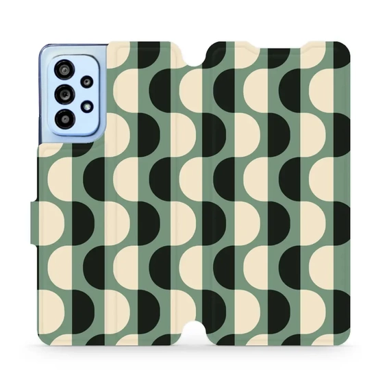 Phone Case Samsung Galaxy A53 5G - Design VA56S