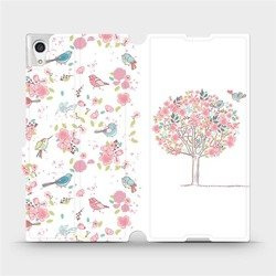 Phone Case Sony Xperia XA1 Ultra - Design M120S