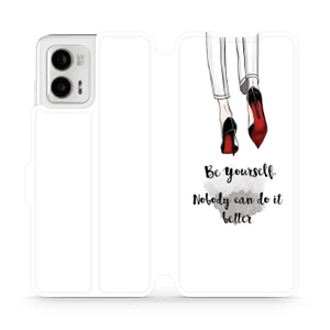 Phone Case Motorola Moto G73 5G - Design M046P