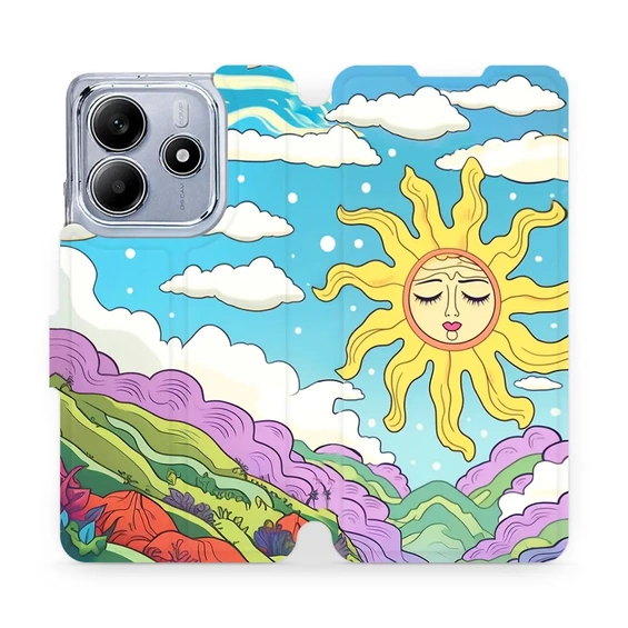 Phone Case Xiaomi Redmi Note 14 5G - Design VP57P