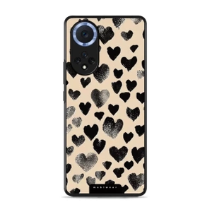 Etui Glossy Case do Huawei Nova 9 - wzór GA51G