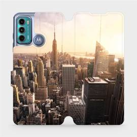 Phone Case Motorola Moto G60 - Design M138P