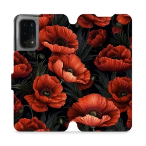 Phone Case OPPO A54 5G - Design VP45S