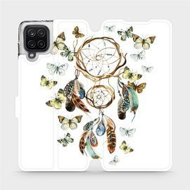Phone Case Samsung Galaxy A12 - Design M001P