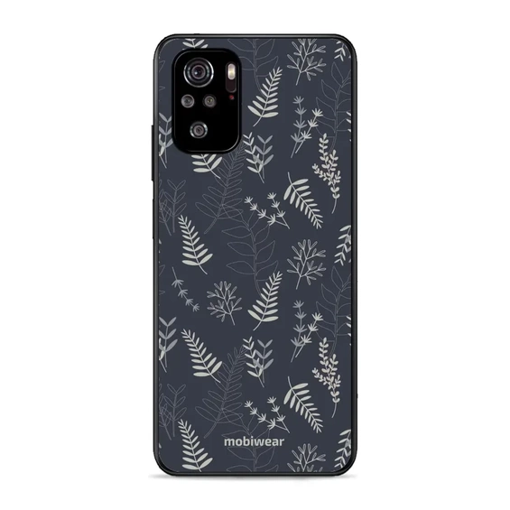 Etui Glossy Case do Xiaomi POCO M5s - wzór G044G