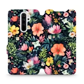 Phone Case Xiaomi Redmi Note 8 Pro - Design VP48S
