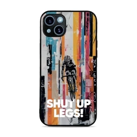 Hülle Glossy Case für Apple iPhone 14 Plus - Farbe GD06G