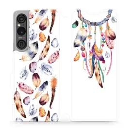 Phone Case Sony Xperia 1 V - Design M003S
