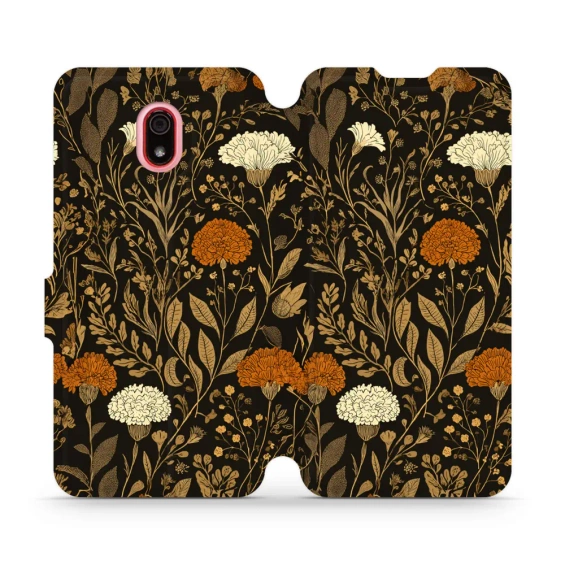 Phone Case Xiaomi Redmi 8a - Design V174S