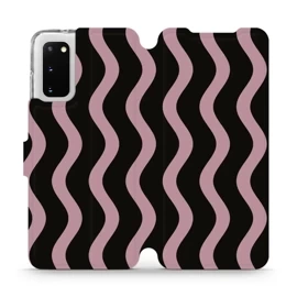 Phone Case Samsung Galaxy S20 - Design VA54S