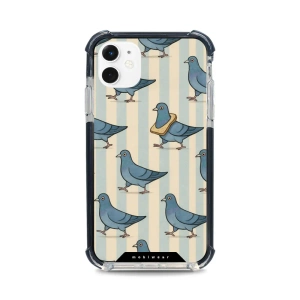 Case MagSafe Elite Bumper for Apple iPhone 11 - Design DP91D