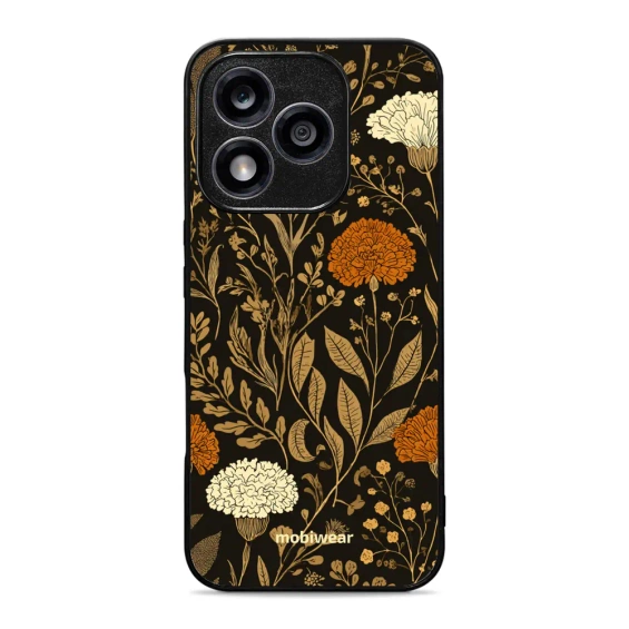 Etui Glossy Case do Huawei Honor 400 Lite - wzór G174G