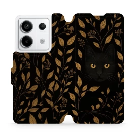 Phone Case Xiaomi Redmi Note 13 Pro 5G - Design V164S