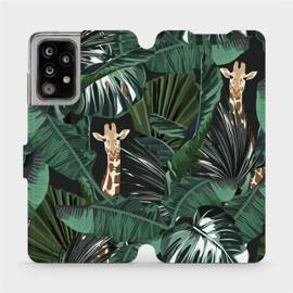 Phone Case Samsung Galaxy A52S 5G - Design VP06P