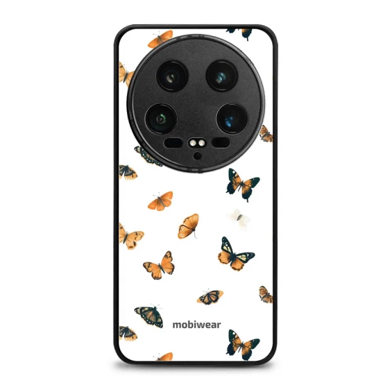 Phone Glossy Case Xiaomi 14 Ultra 5G - Design GP76G