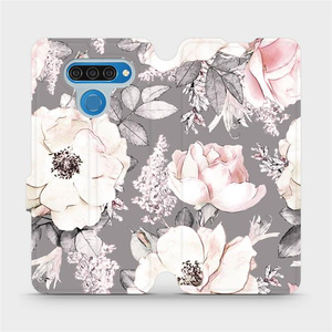 Phone Case LG Q60 - Design MX06S
