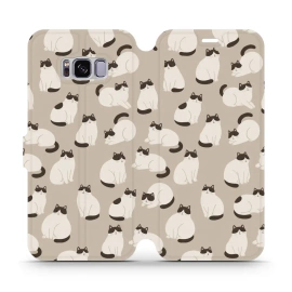 Phone Case Samsung Galaxy S8 Plus - Design V160S