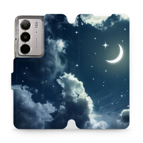 Etui do Realme C75 - wzór V145P