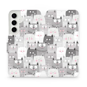 Phone Case Samsung Galaxy S24 Plus - Design M099P