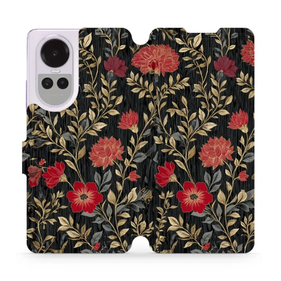 Phone Case OPPO Reno 10 Pro 5G - Design V172S