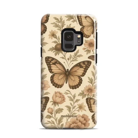 Case Elite Pro for Samsung Galaxy S9 - Design EP92E