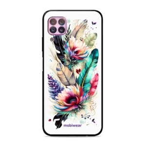 Phone Glossy Case Huawei P40 Lite - Design G017G