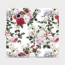 Phone case for Samsung Galaxy A5 2017 - design MD01S