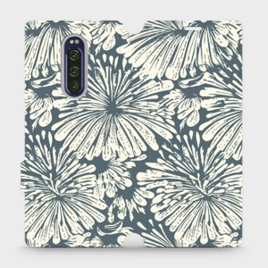 Etui do Sony Xperia 1 - wzór VA42S